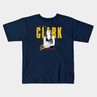 Caitlin Clark - Indy Kids T-Shirt